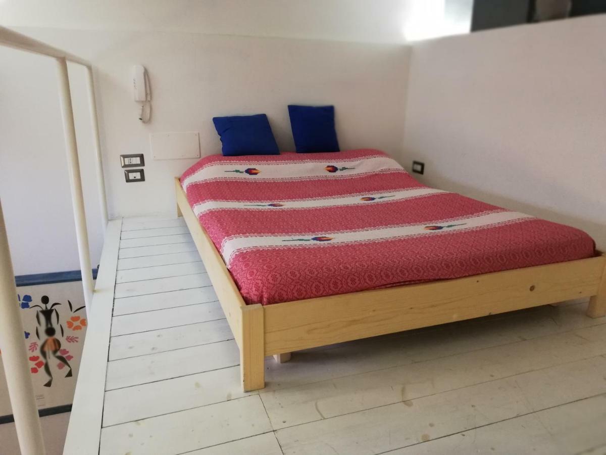 Apartamento Blu Klein Foligno Exterior foto